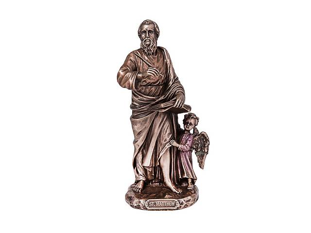 Настольная фигурка Святой Матвей 20 см AL226529 Veronese