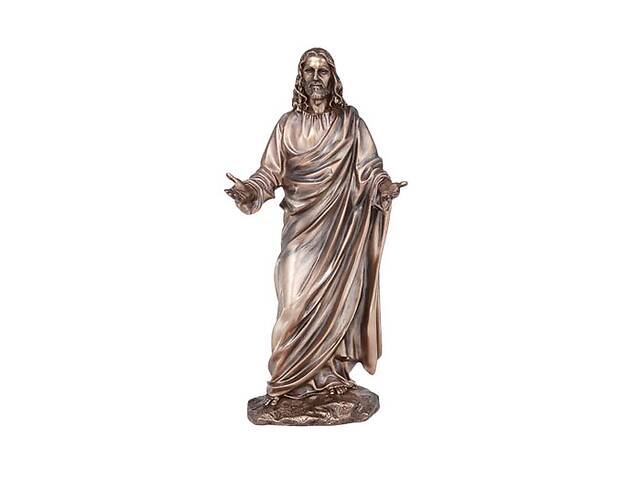 Настольная фигурка Иисус 30 см AL226542 Veronese