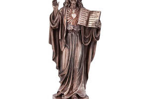 Настольная фигурка Иисуса 16см AL226510 Veronese