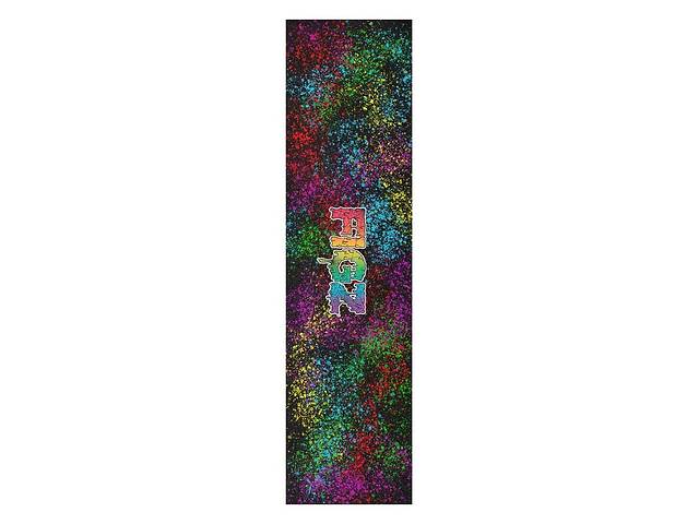 Наждак Figz XL Rainbow Drip