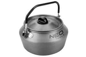 Neo Tools Чайник туристический, 0.8 л