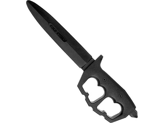 Нескладной нож Cold Steel Trench Knife Double Edge (92R80NTP)