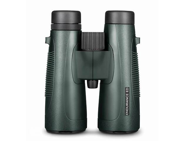 Незамінний бінокль для полювання, спорту Endurance Top Hinge ED 10x50 (Green) зелений Hawke 922 131.