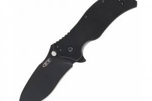 Нож Zero Tolerance 0350 Черный (1013-1740.00.17)