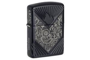 Номерная коллекционная зажигалка Zippo 2024 COY Florentine (46025)