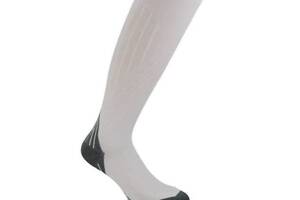 Носки Accapi Compression Performance 41-42 White (1033-ACC NN760.001-41)