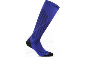 Носки Accapi Compression Performance 43-44 Royal Blue (1033-ACC NN760.942-43)