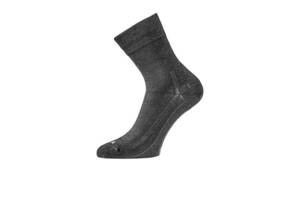 Носки Lasting WLS 909 Grey L (1054-002.003.3950)