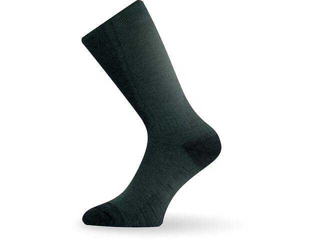 Шкарпетки Lasting WSM XL Зелений 620 (1054-002.003.2691)