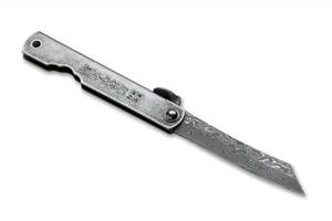 Нож Boker Higonokami Kinzoku Damascus 75 мм (01PE310)