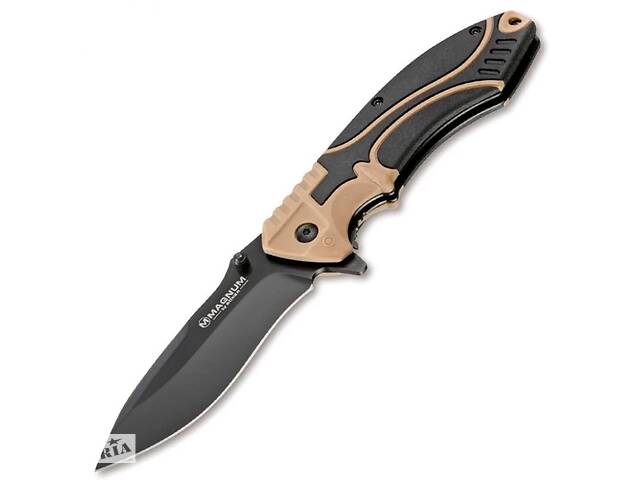 Нож Boker Magnum Advance Desert Pro (1013-2373.08.08)