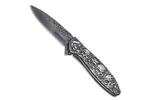 Нож Boker Magnum Dia De Los Muertos (1013-2373.05.89)