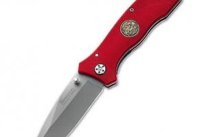 Нож Boker Magnum Fire Brigade (1013-2373.05.74)