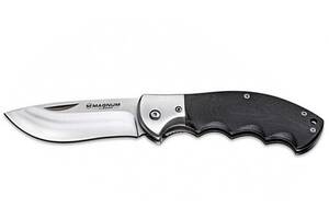 Нож Boker Magnum NW Skinner (01RY526)