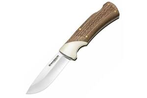 Нож Boker Magnum Woodcraft 440A (1013-2373.02.68)