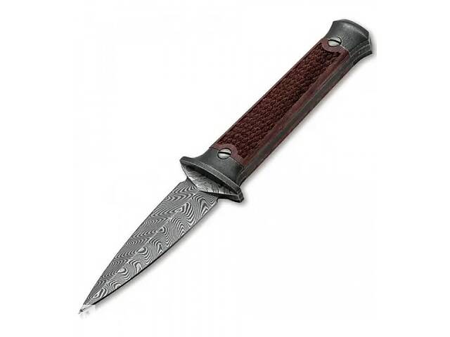 Нож Boker P08 Damask (1013-2373.09.32)