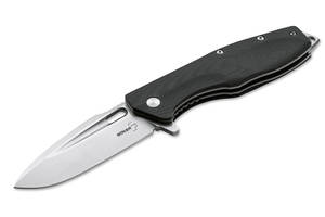 Нож Boker Plus Caracal Folder Черный