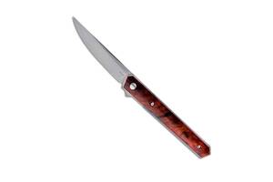 Нож Boker Plus Kwaiken Air Cocobolo (1013-2373.09.13)