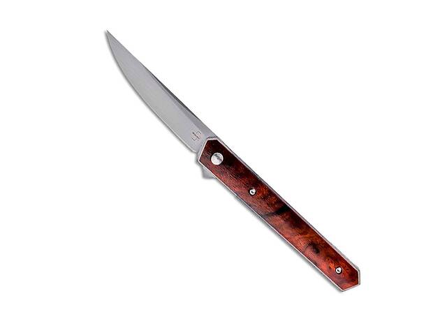 Нож Boker Plus Kwaiken Air Cocobolo (1013-2373.09.13)