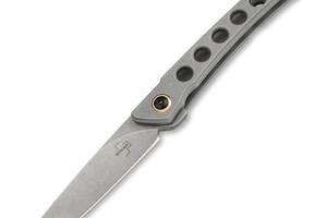 Нож Boker Plus Urban Spillo Flipjoint (1013-2373.09.85)