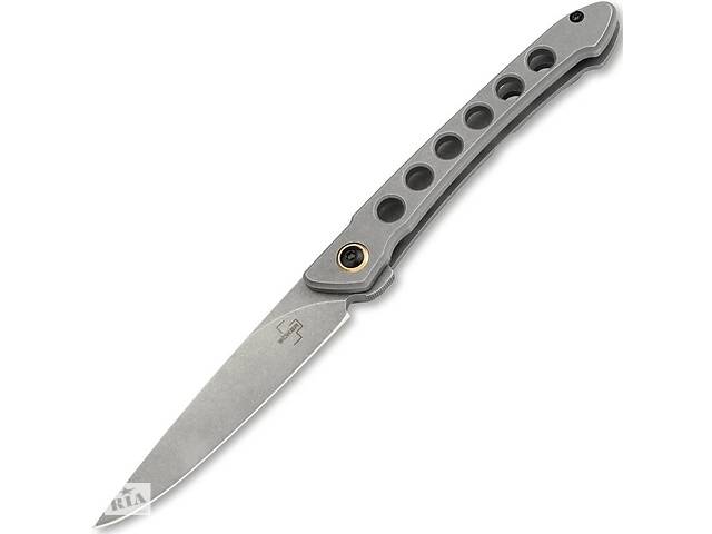 Нож Boker Plus Urban Spillo Flipjoint (1013-2373.09.85)