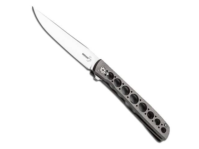 Нож Boker Plus Urban Trapper (1013-2373.07.82)