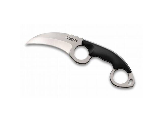 Нож Cold Steel Double Agent I