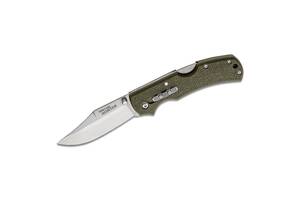 Нож Cold Steel Double Safe Hunter OD