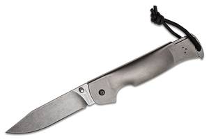 Нож Cold Steel Pocket Bushman