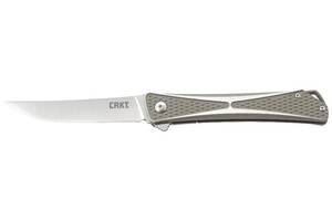 Нож CRKT Crossbones 90 мм (7530)