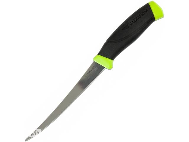 Нож для рыбы Morakniv Fishing Comfort Fillet 155 нержавеющая сталь (11892/13869)