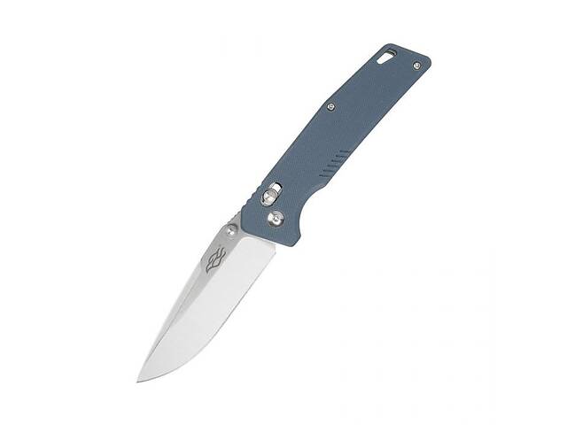 Нож Firebird FB7601 Grey (1047-FB7601-GY)