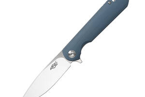 Нож Firebird FH41 Серый (1047-FH41-GY)