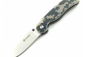 Нож Ganzo G727M Camo (1047-G727M-CA)