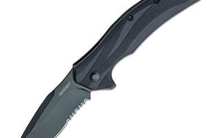 Нож Kershaw Lateral BLK (1013-1740.05.91)