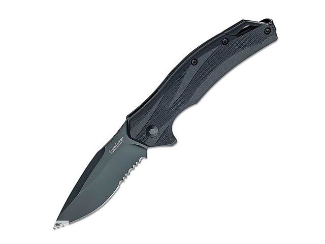 Нож Kershaw Lateral BLK (1013-1740.05.91)