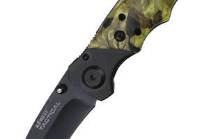 Нож Kombat UK Camo Mini Lock Knife KW531 (1000-kb-kw531)