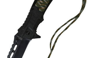 Нож Kombat UK Knife LL5098-BK (1000-kb-ll5098-bk)