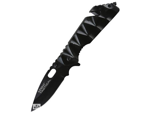 Нож Kombat UK Raptor Lock Knife TD805-45CASPD (1000-kb-td805)