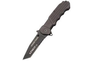 Нож Kombat UK Tanto tactical knife TD937-50A (1000-kb-td937)