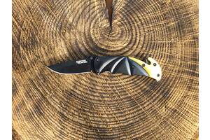 Нож Master Tool Bulat 79-0121 | Нож складной 150*29*17 мм