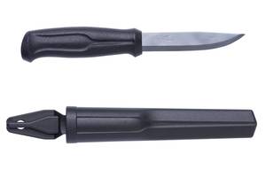 Нож Morakniv 510 углеродистая сталь (11732)