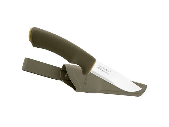 Нож Morakniv BushCraft Forest нержавеющая сталь (12493)