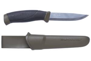 Нож Morakniv Companion MG нержавеющая сталь (11827)