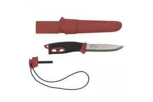 Нож Morakniv Companion Spark Red (MOR-2305.02.06)