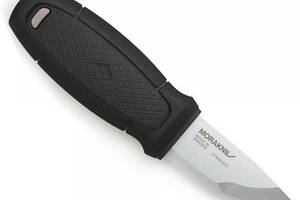 Нож Morakniv Eldris Neck Knife Black (MOR-2305.01.29)