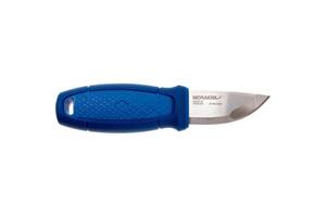 Нож Morakniv Eldris Neck Knife Blue (12631)