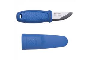 Нож Morakniv Eldris Neck Knife Blue (MOR-2305.01.31)