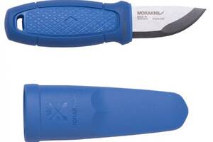 Нож Morakniv Eldris Neck Knife Blue (MOR-2305.01.31)