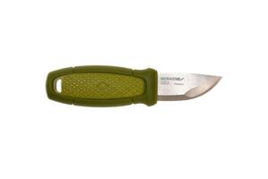 Нож Morakniv Eldris Neck Knife Green (12633)